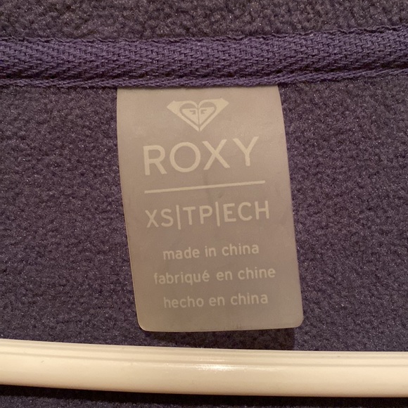 Roxy Hooded Jacket - Picture 4 of 5